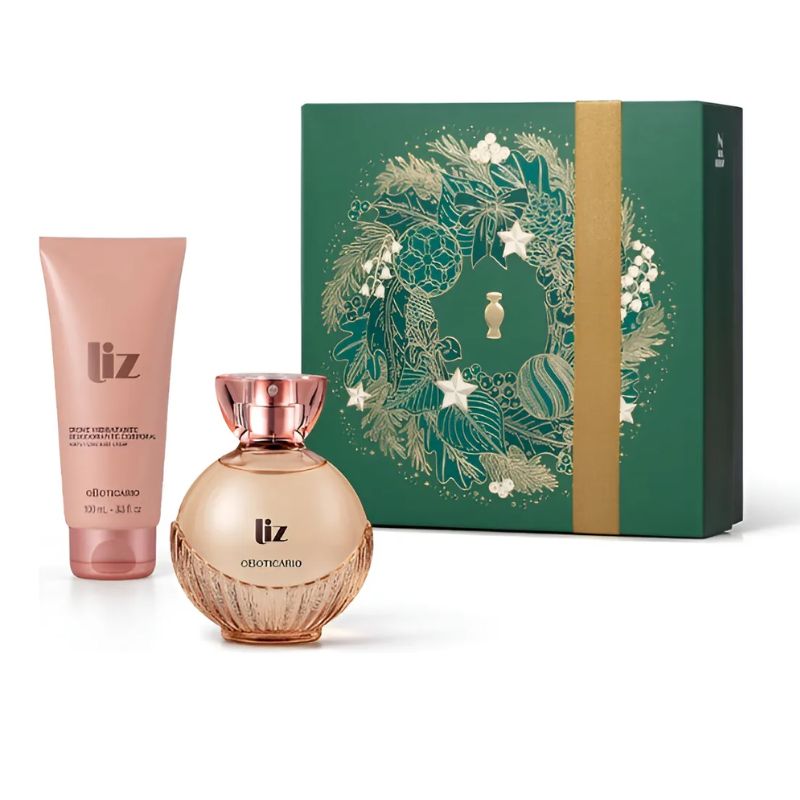 KIT PRESENTE LIZ NATAL/25